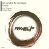 Mr Andre & KeyWork - Estelle - Single